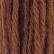 Crewel Wool Hank - Terra Cotta 124