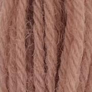 Crewel Wool Hank - Dull Rose Pink 142