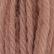 Crewel Wool Hank - Dull Rose Pink 142