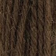 Crewel Wool Hank - Chocolate 186