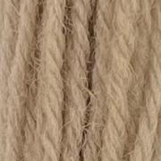 Crewel Wool Hank - Flame Red 201