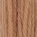 Crewel Wool Hank - Flame Red 203