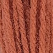 Crewel Wool Hank - Flame Red 205