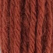 Crewel Wool Hank - Flame Red 207