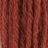 Crewel Wool Hank - Flame Red 207