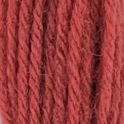 Tapestry Wool Hank - Bright Terra Cotta 224