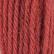 Crewel Wool Hank - Bright Terra Cotta 224