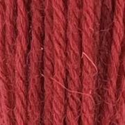Crewel Wool Hank - Bright Terra Cotta 225