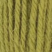 Crewel Wool Hank - Olive Green 241
