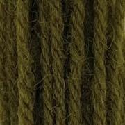 Crewel Wool Hank - Olive Green 244