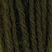 Crewel Wool Hank - Olive Green 245
