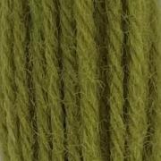 Crewel Wool Hank - Grass Green 252