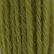 Crewel Wool Hank - Grass Green 252