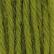Crewel Wool Hank - Grass Green 253