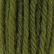 Crewel Wool - Grass Green 255