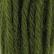Crewel Wool Hank - Grass Green 256