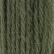 Crewel Wool Hank - Jacobean Green 293