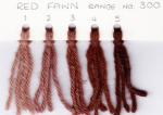Tapestry Wool Hank - Red Fawn 302