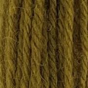 Crewel Wool - Brown Olive 314