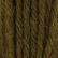 Crewel Wool Hank - Brown Olive 315
