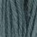 Crewel Wool Hank - Dull Marine Blue 322