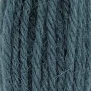 Crewel Wool Hank - Dull Marine Blue 324