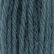 Crewel Wool Hank - Dull Marine Blue 324