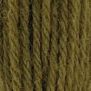 Crewel Wool - Drab Green 334