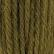 Crewel Wool Hank - Drab Green 334