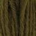 Crewel Wool Hank - Drab Green 335