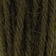 Crewel Wool - Drab Green 337