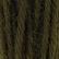 Crewel Wool Hank - Drab Green 337