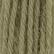 Crewel Wool Hank - Mid Olive Green 341