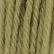 Crewel Wool Hank - Mid Olive Green 342