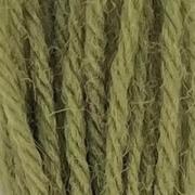 Tapestry Wool Hank - Mid Olive Green 343