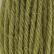 Crewel Wool Hank - Mid Olive Green 344