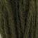 Crewel Wool Hank - Mid Olive Green 348