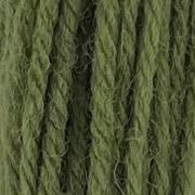 Crewel Wool Hank - Grey Green 355