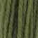 Crewel Wool Hank - Grey Green 355