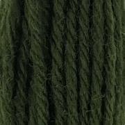 Crewel Wool Hank - Grey Green 358 (Replace 548)
