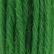 Crewel Wool Hank - Leaf Green 427