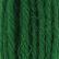 Crewel Wool Hank - Leaf Green 429