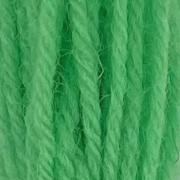 Crewel Wool Hank - Signal Green 432