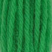 Crewel Wool Hank - Signal Green 433