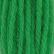 Crewel Wool Hank - Signal Green 433