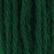 Crewel Wool Hank - Signal Green 438