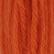 Crewel Wool Hank - Orange Red 441