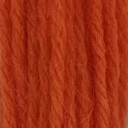 Crewel Wool - Orange Red 442