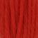 Crewel Wool Hank - Orange Red 444