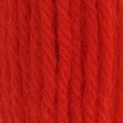 Crewel Wool - Orange Red 445
